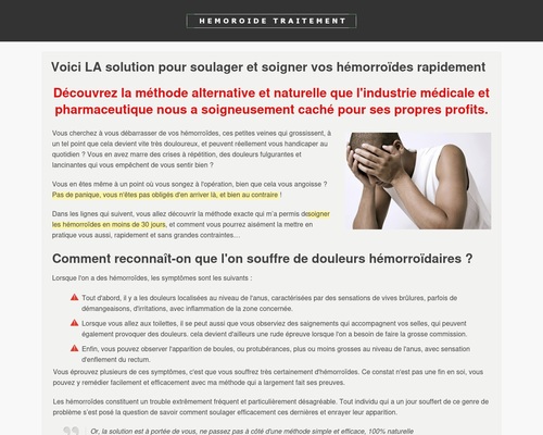 , Maitrisez Votre Arthrite. Arthritis Treatment French Version. – uBetMobile.com