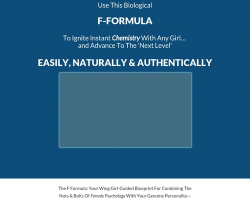 Learn To Flirt with Women &#8211; The Flirt Formula &#8211; Created by Women &#8211; uBetMobile.com