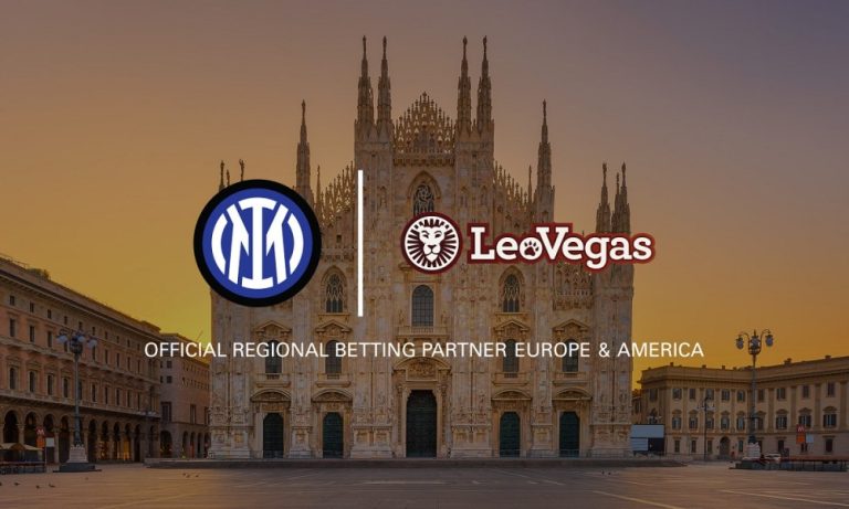 LeoVegas partners with Serie A legends Inter Milan – European Gaming Industry News – uBetMobile.com