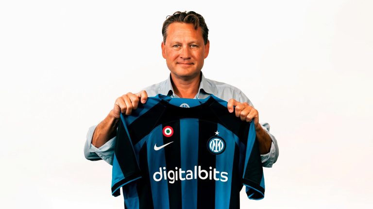 LeoVegas to become Inter Milan FC’s regional betting partner in Europe and the Americas – uBetMobile.com