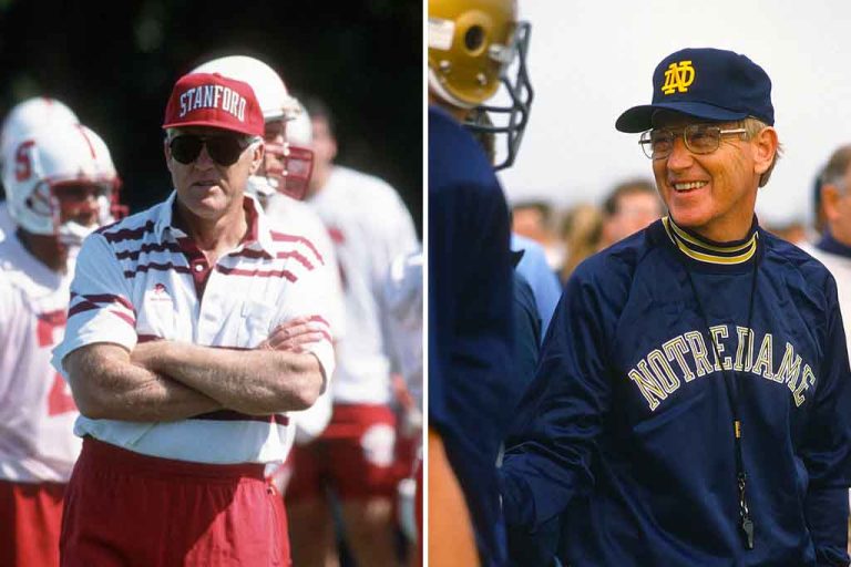 ‘Lou Holtz Is A Brat’ – uBetMobile.com