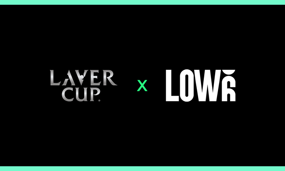 , Low6 builds fan engagement Pick ‘Em game “Laver Cup Unrivaled Challenge” for Laver Cup – European Gaming Industry News &#8211; uBetMobile.com