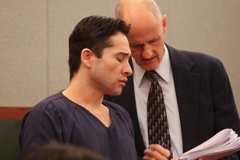 Luxor Casino Convicted Murderer Escapes from Nevada Prison – uBetMobile.com