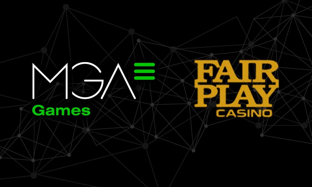 , MGA Games signs with Fair Play Casino to bring its games to the Dutch market – European Gaming Industry News &#8211; uBetMobile.com