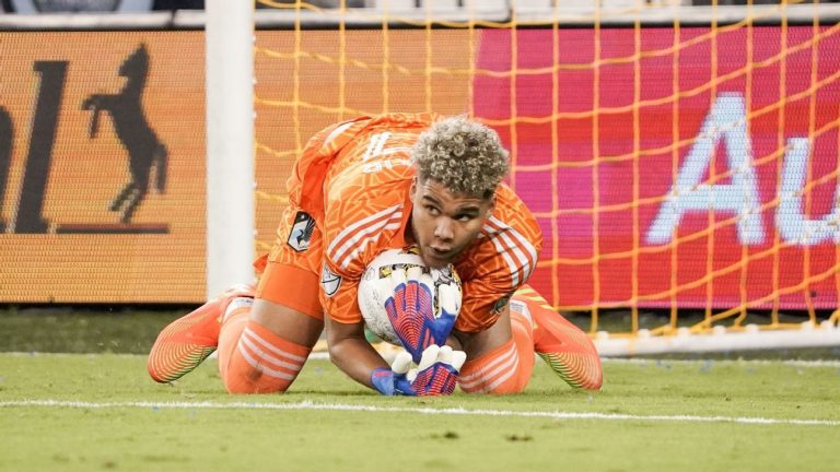 MLS Cup playoffs – What’s at stake in Week 33 – uBetMobile.com