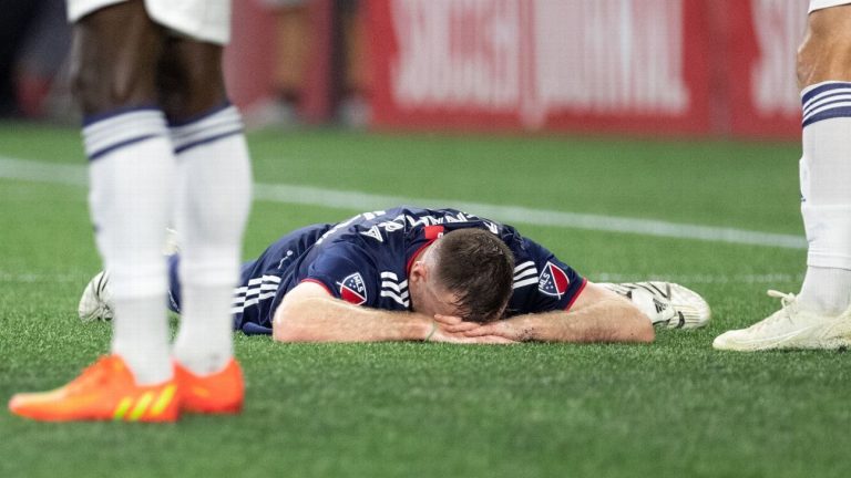 MLS Cup playoffs – Who can clinch, who has work and what’s at stake in Week 32 – uBetMobile.com