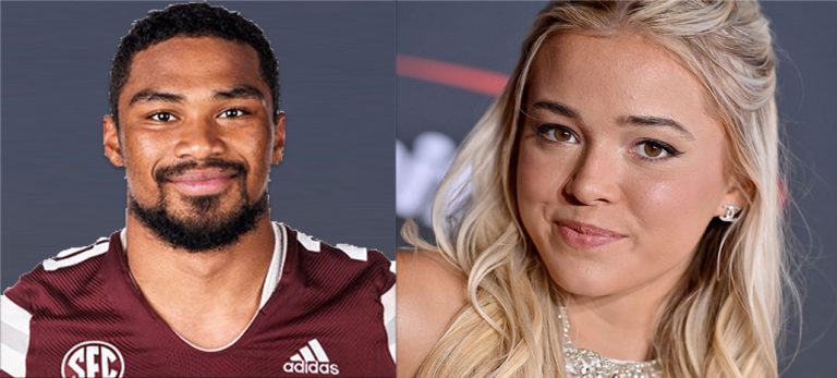 MSU Football Player Down Bad After Getting Shot Down By Olivia Dunne – uBetMobile.com