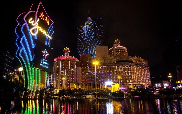 Macau Casino Stocks Soar As China Removes Travel Curbs – uBetMobile.com