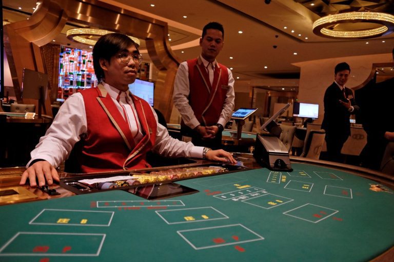 Macau Casinos Continue Cutting Jobs, as Business Climate Remains Ugly – uBetMobile.com