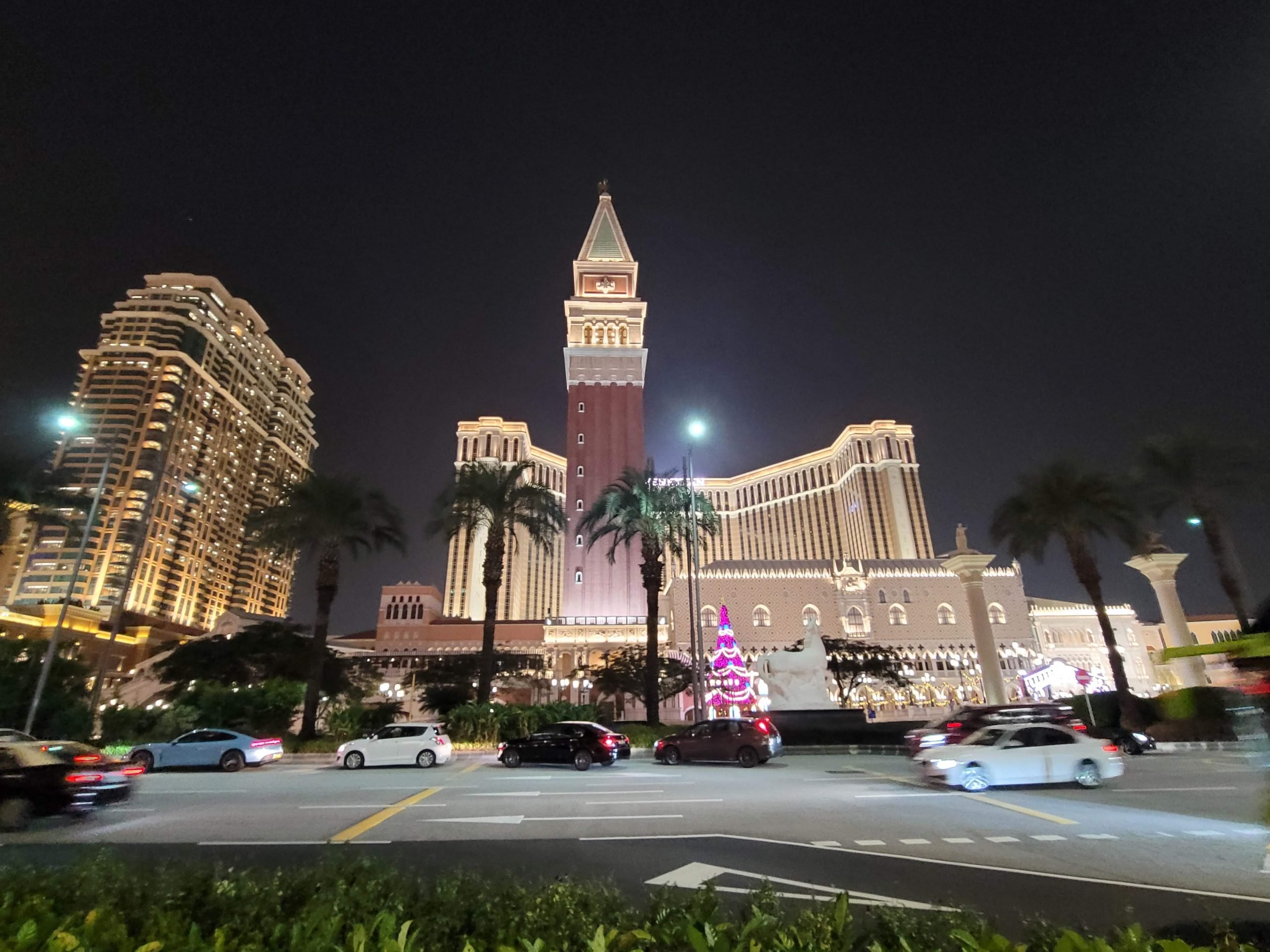 , Macau Concessionaires Likely To Be Capped At Six &#8211; uBetMobile.com