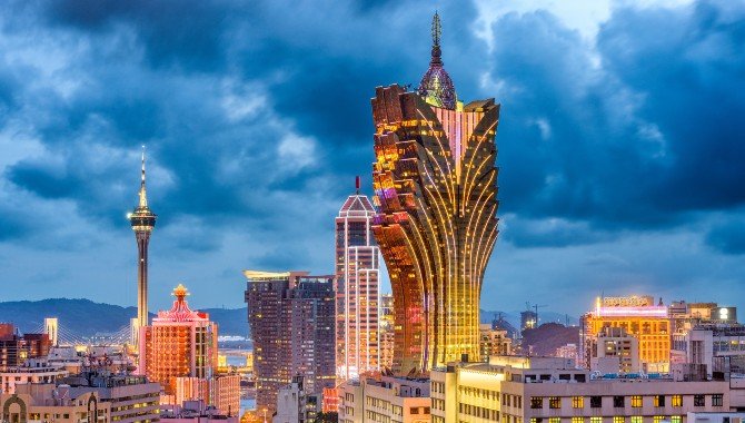 , Macau casino stocks soar amid plans to reinstate eVisas &#8211; uBetMobile.com