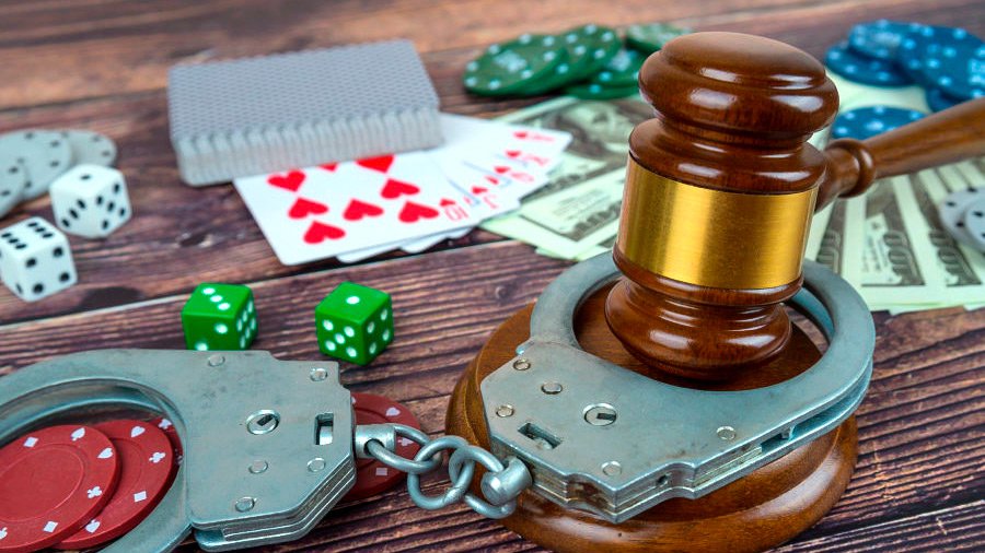 , Major illegal gambling-related arrests take place across Cambodia, Philippines and Thailand &#8211; uBetMobile.com