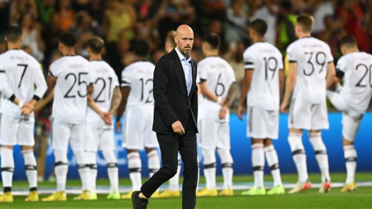 Man United player recruitment strategy ‘ahead of schedule’ – uBetMobile.com