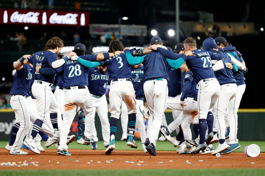 , Mariners Insane Playoff Drought Put In Perspective By Blockbuster Decline &#8211; uBetMobile.com