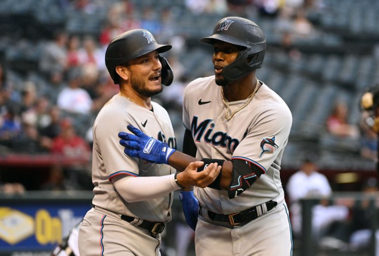 Marlins Top Nationals in Miami – OutKick – uBetMobile.com