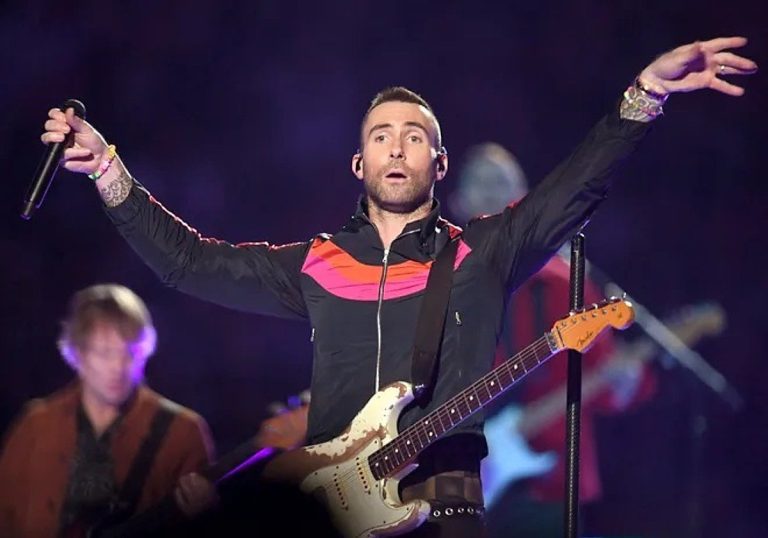 Maroon 5 Announces Las Vegas Residency Despite Singer’s Cheating Scandal – uBetMobile.com