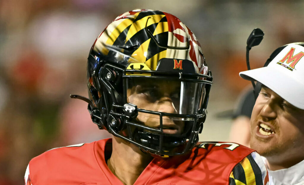 , Maryland Announces Taulia Tagovailoa Health Update – OutKick &#8211; uBetMobile.com