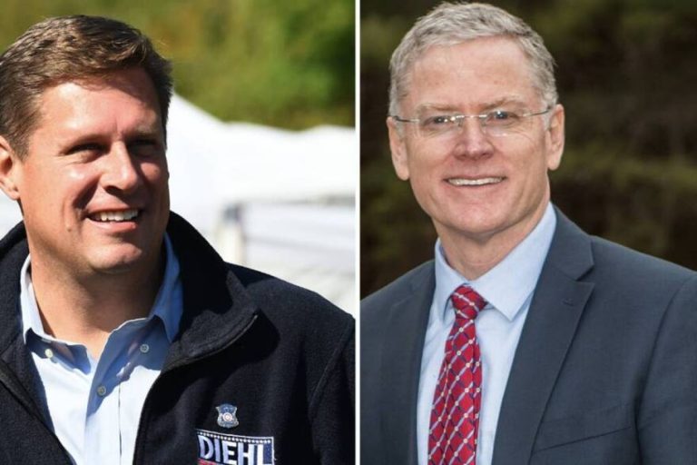 Massachusetts Candidate Geoff Diehl Betting Favorite in GOP Primary – uBetMobile.com