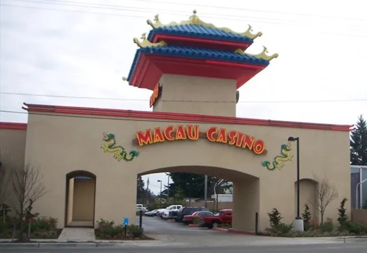 , Maverick Gaming Cashes in Washington State’s Macau Casino for $22M &#8211; uBetMobile.com