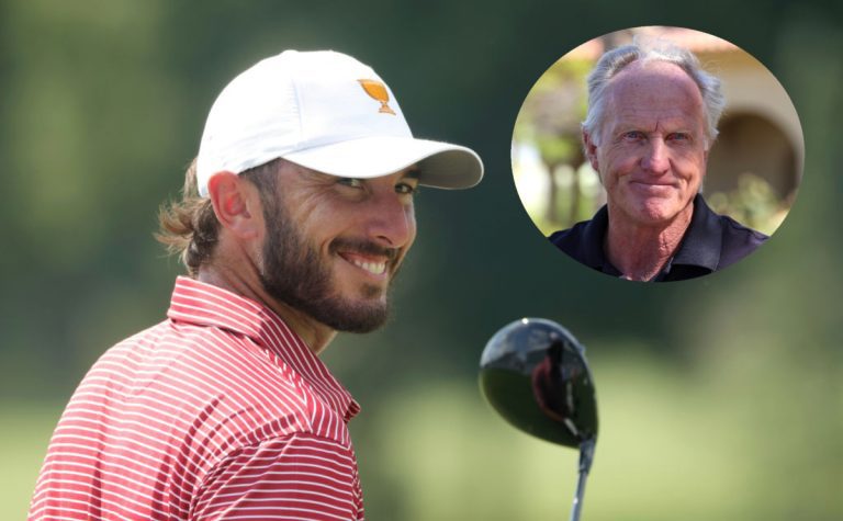 Max Homa Offers Astonishing Take Regarding LIV Golf, OWGR Details – uBetMobile.com