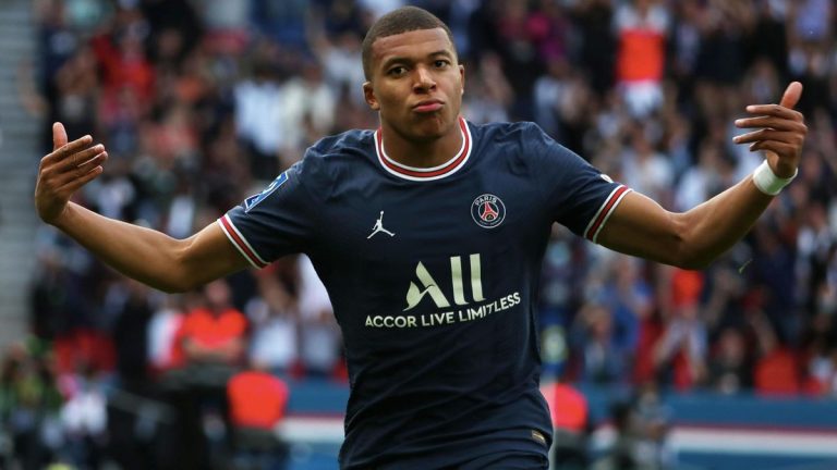 Mbappé Stands Against French Football Federation Over Sports Betting Sponsorship – uBetMobile.com