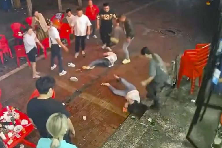 Men Charged With Illegal Gambling, Beating Up Women in China Heading to Jail – uBetMobile.com