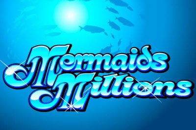 Mermaids Millions | Mobile Slots – uBetMobile.com