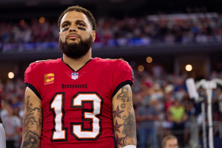 Mike Evans’ Suspension Linked To Conspiracy Concept Involving Packers – uBetMobile.com