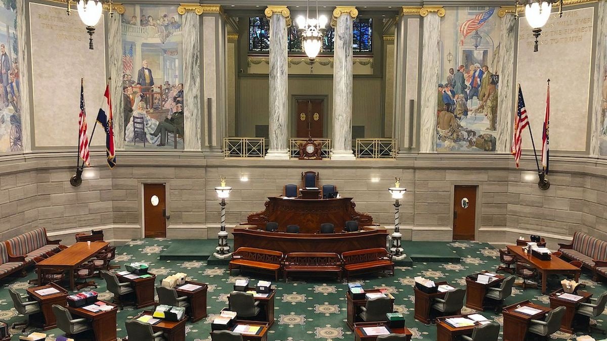 , Missouri: Senate and House leaders deem sports betting legalization debate &#8220;a top priority&#8221; for next session &#8211; uBetMobile.com