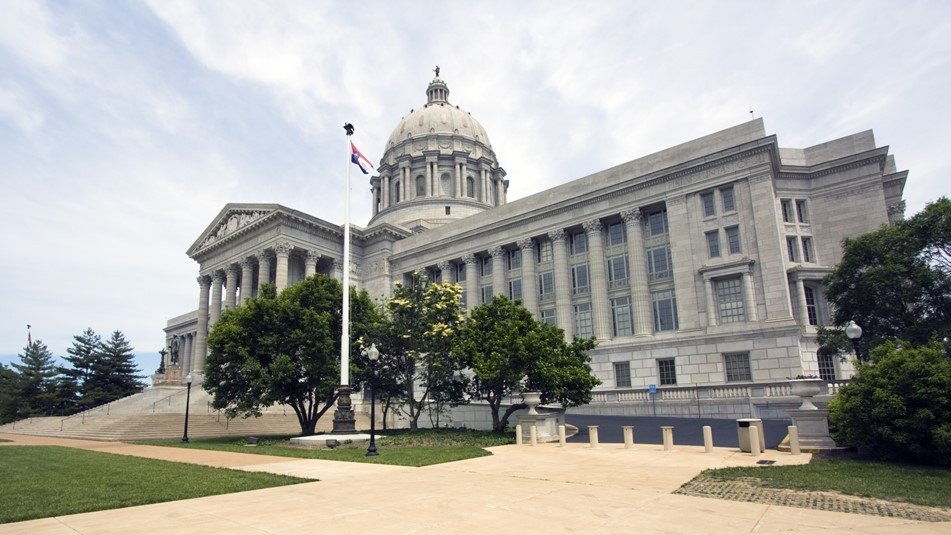 , Missouri lawmakers introduce legislation in renewed push for legal sports betting &#8211; uBetMobile.com