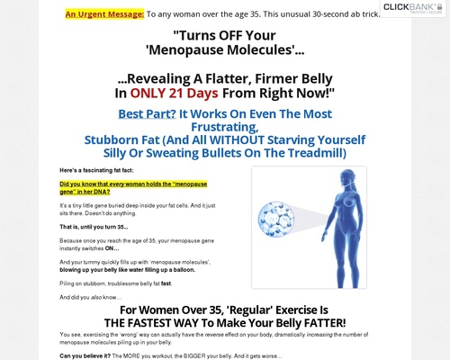 My Bikini Belly &#8211;  No Other Written Page Converts Like This &#8211; uBetMobile.com