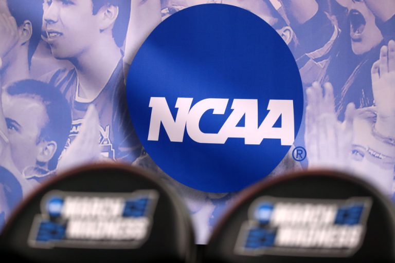 NCAA Delivers Minor Penalties For Football – uBetMobile.com