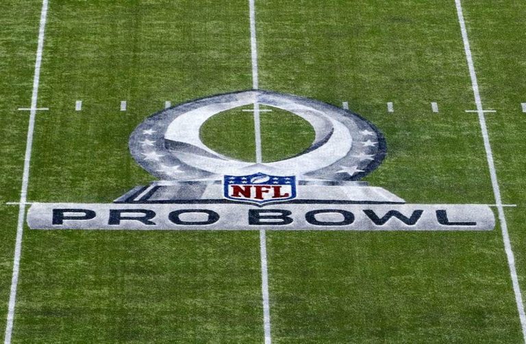 NFL Pro Bowl Downgraded to Flag Football Game – uBetMobile.com