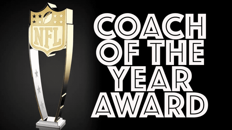 NFL Season Preview: Coach of the Year Odds – uBetMobile.com