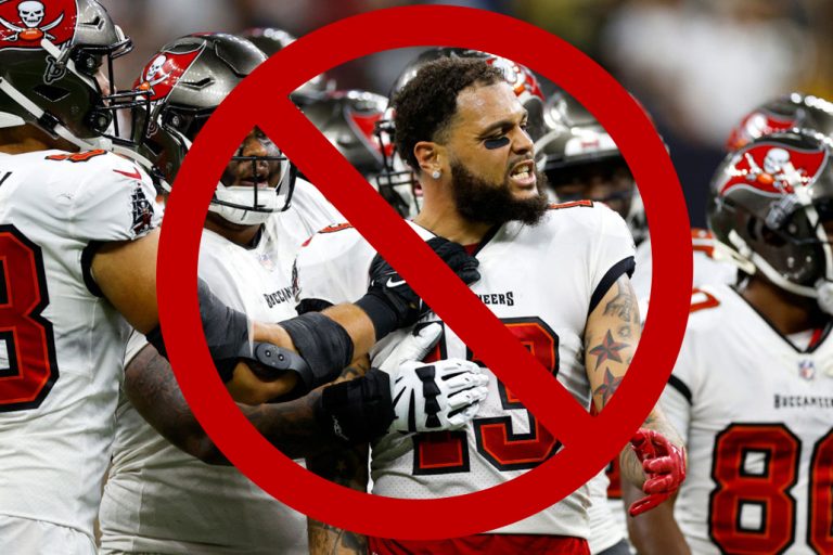 NOLA Restaurant Blasts Bucs Fans For 1* Reviews After Mike Evans Ban – uBetMobile.com