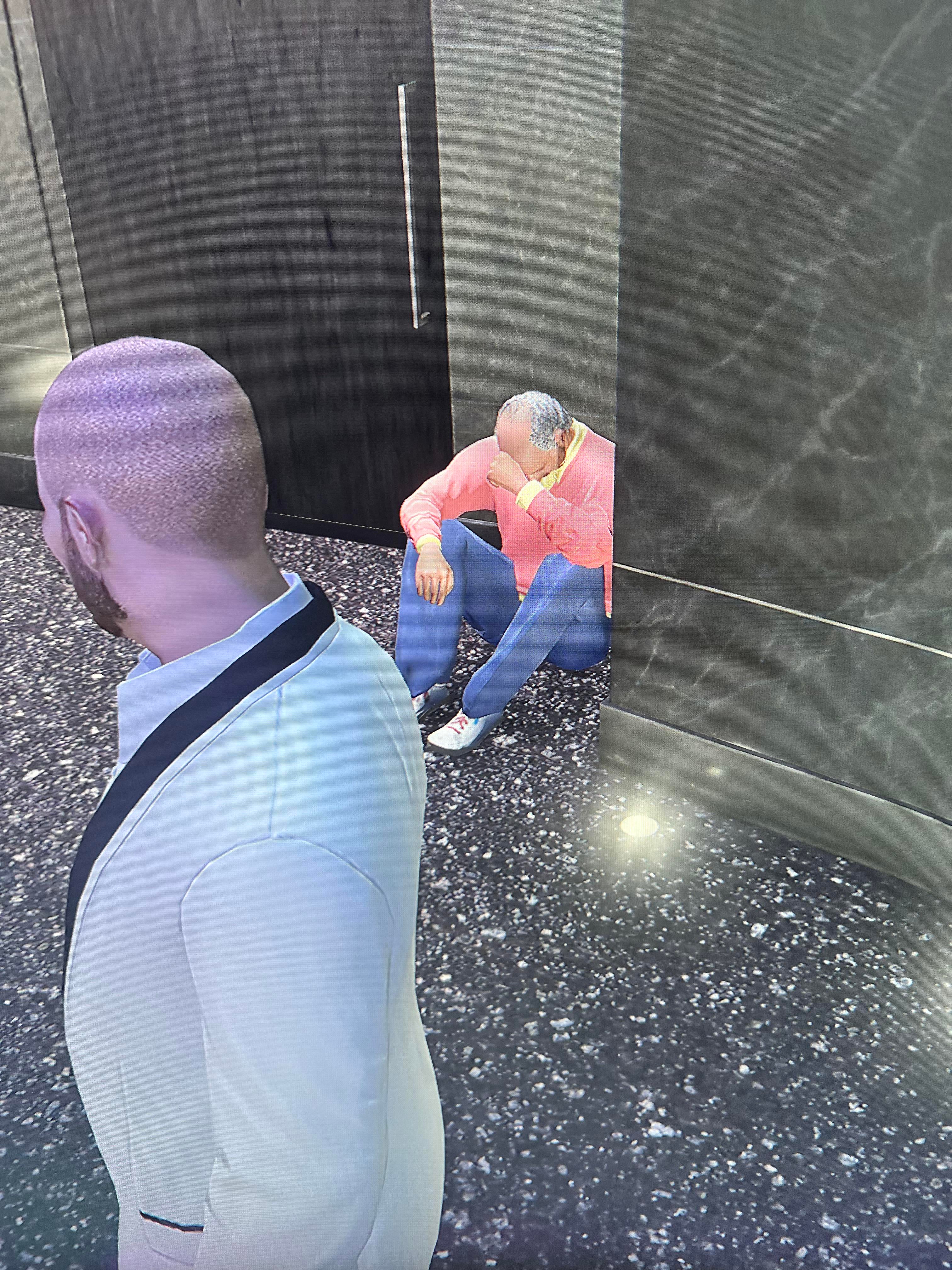 , NPC in GTA online casino lost it all : gambling &#8211; uBetMobile.com