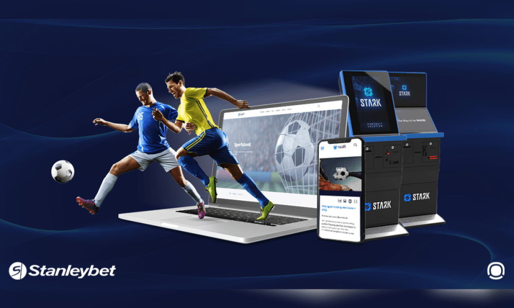 , NSoft multichannel Sportsbook software integration to Stanleybet Romania – European Gaming Industry News &#8211; uBetMobile.com