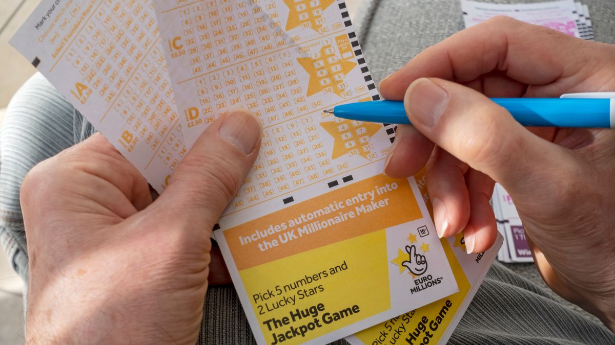 , National Lottery Winners Running Out of Time To Claim Massive Prizes &#8211; uBetMobile.com