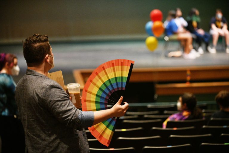 National Teacher’s Union Provides Badges With Graphic Content – OutKick – uBetMobile.com