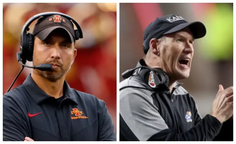 Nebraska Targeting Matt Campbell And Lance Leipold – OutKick – uBetMobile.com