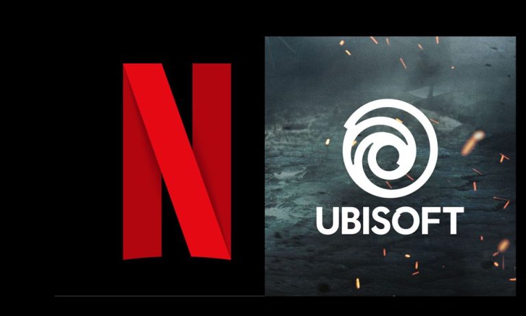 Netflix Partners with Ubisoft to Create Three Exclusive Mobile Games for Members Around the World from 2023 – European Gaming Industry News – uBetMobile.com