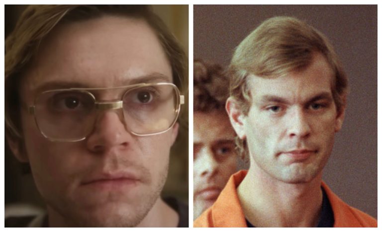 Netflix Releases Chilling Preview For Jeffrey Dahmer Series – OutKick – uBetMobile.com