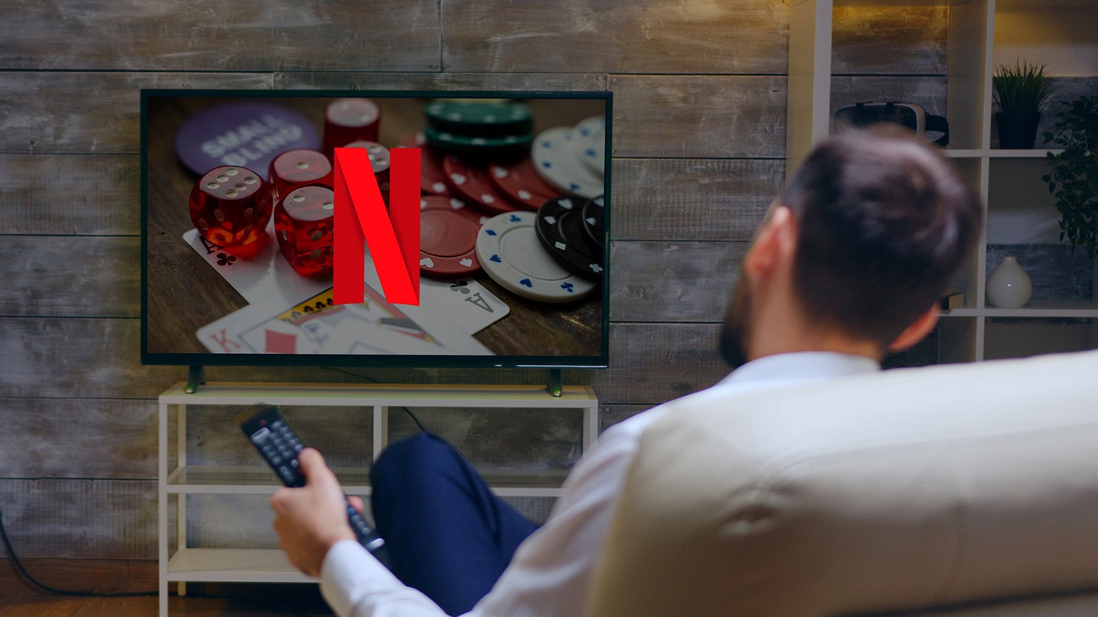 , Netflix exploring gambling and crypto ads ban ahead of new subscription tier rollout in Australia &#8211; uBetMobile.com