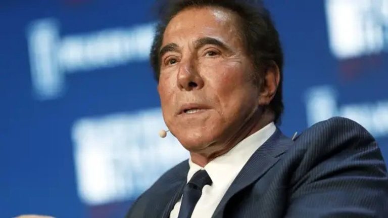 Nevada Gaming Board Prepping For Steve Wynn Sexual Harassment Hearing – uBetMobile.com