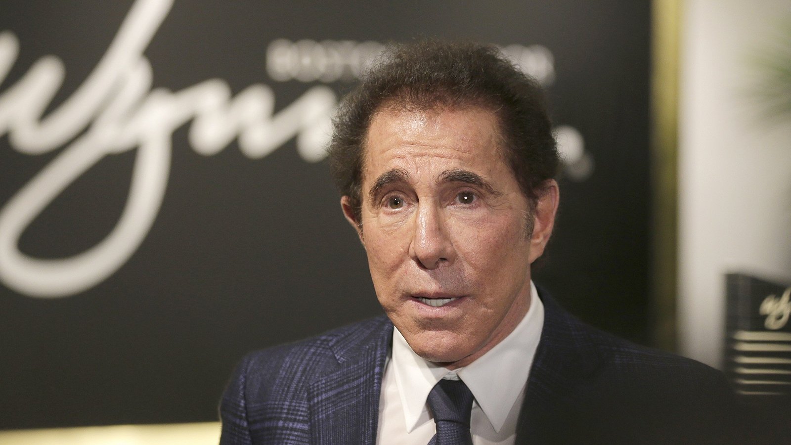 , Nevada Gaming Control Board preparing for new hearing against Steve Wynn &#8211; uBetMobile.com