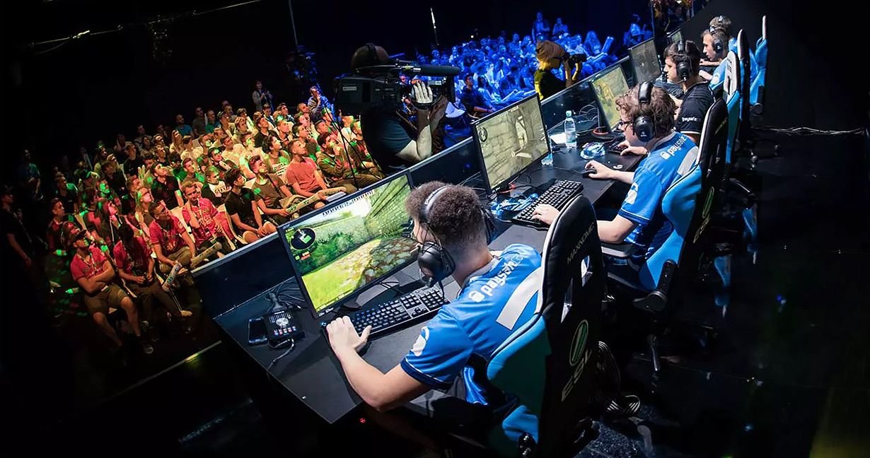 , Nevada panel gets closer to making a formal recommendation on esports wagering regulation &#8211; uBetMobile.com