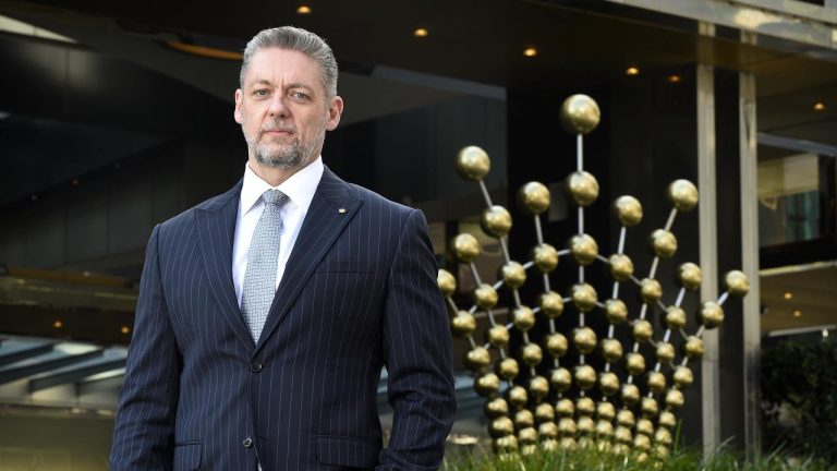 New Crown Resorts Boss Not Interested in Working With Junkets – uBetMobile.com