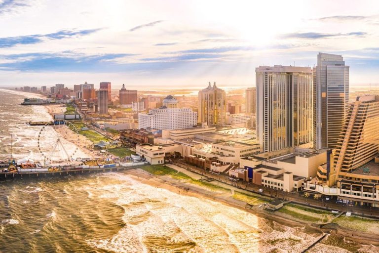 New Jersey Asks Judge to Delay Atlantic City Casino Tax Ruling – uBetMobile.com