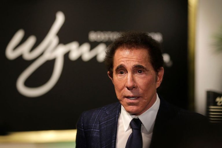 New Lawsuit: Wynn Resorts Continues to Harass Steve Wynn Accuser – uBetMobile.com