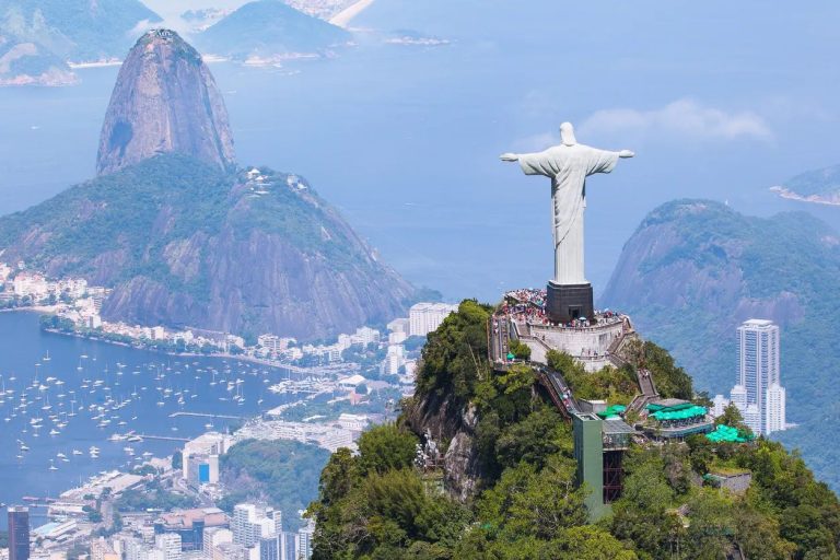 New Lotteries in Brazil To Raise Money for Health and Tourism Get the Go-ahead – uBetMobile.com